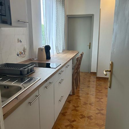 Apartman Mara2 Kanfanar Exteriör bild