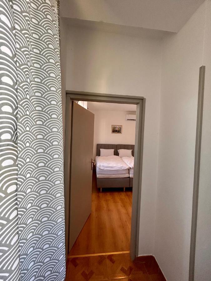 Apartman Mara2 Kanfanar Exteriör bild