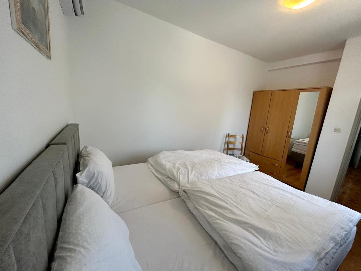 Apartman Mara2 Kanfanar Exteriör bild