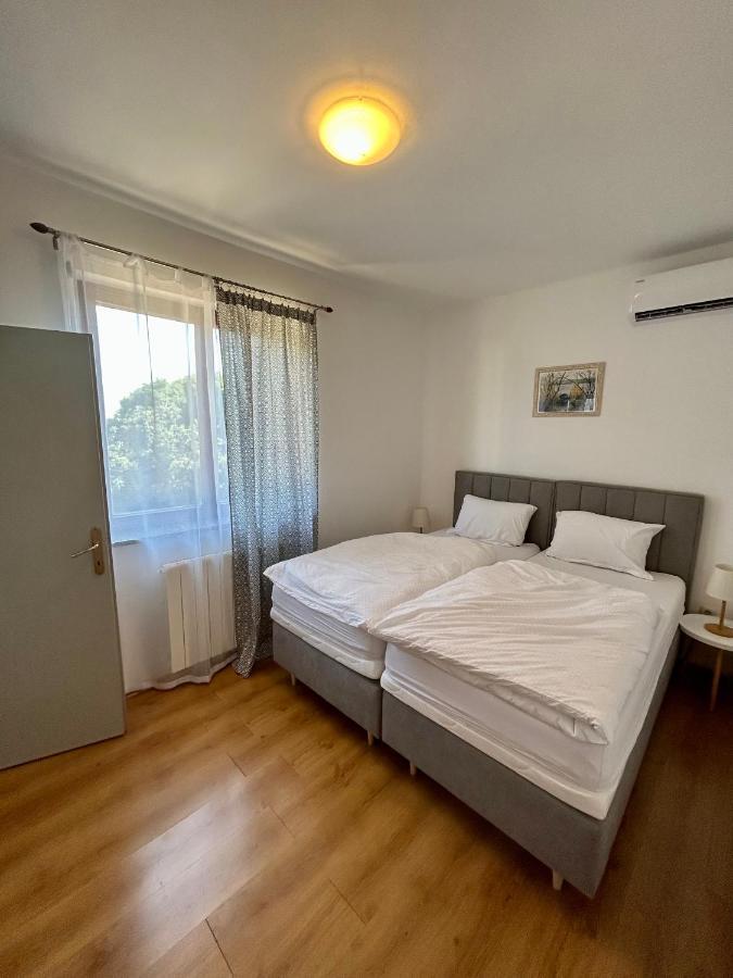 Apartman Mara2 Kanfanar Exteriör bild