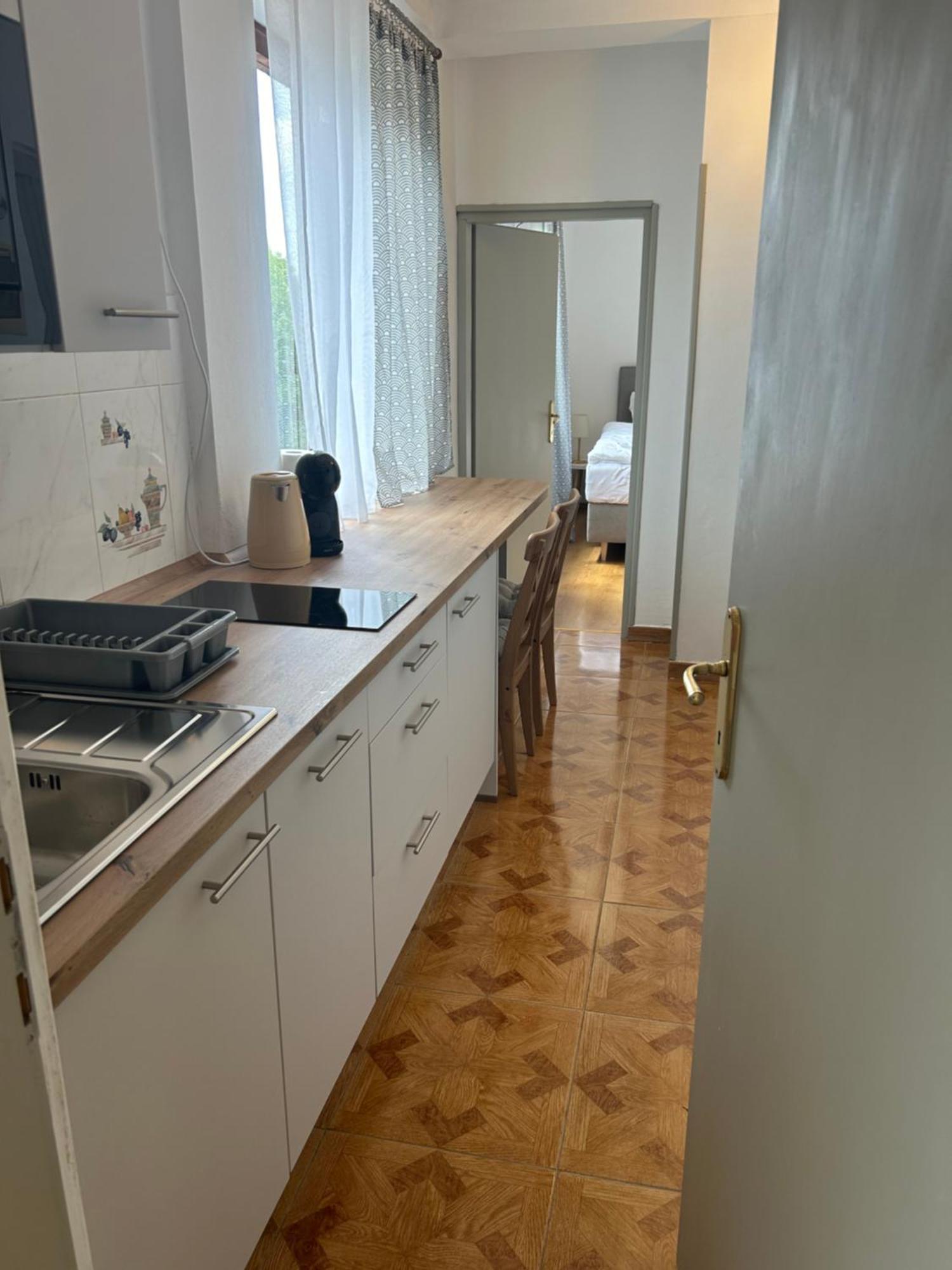 Apartman Mara2 Kanfanar Exteriör bild
