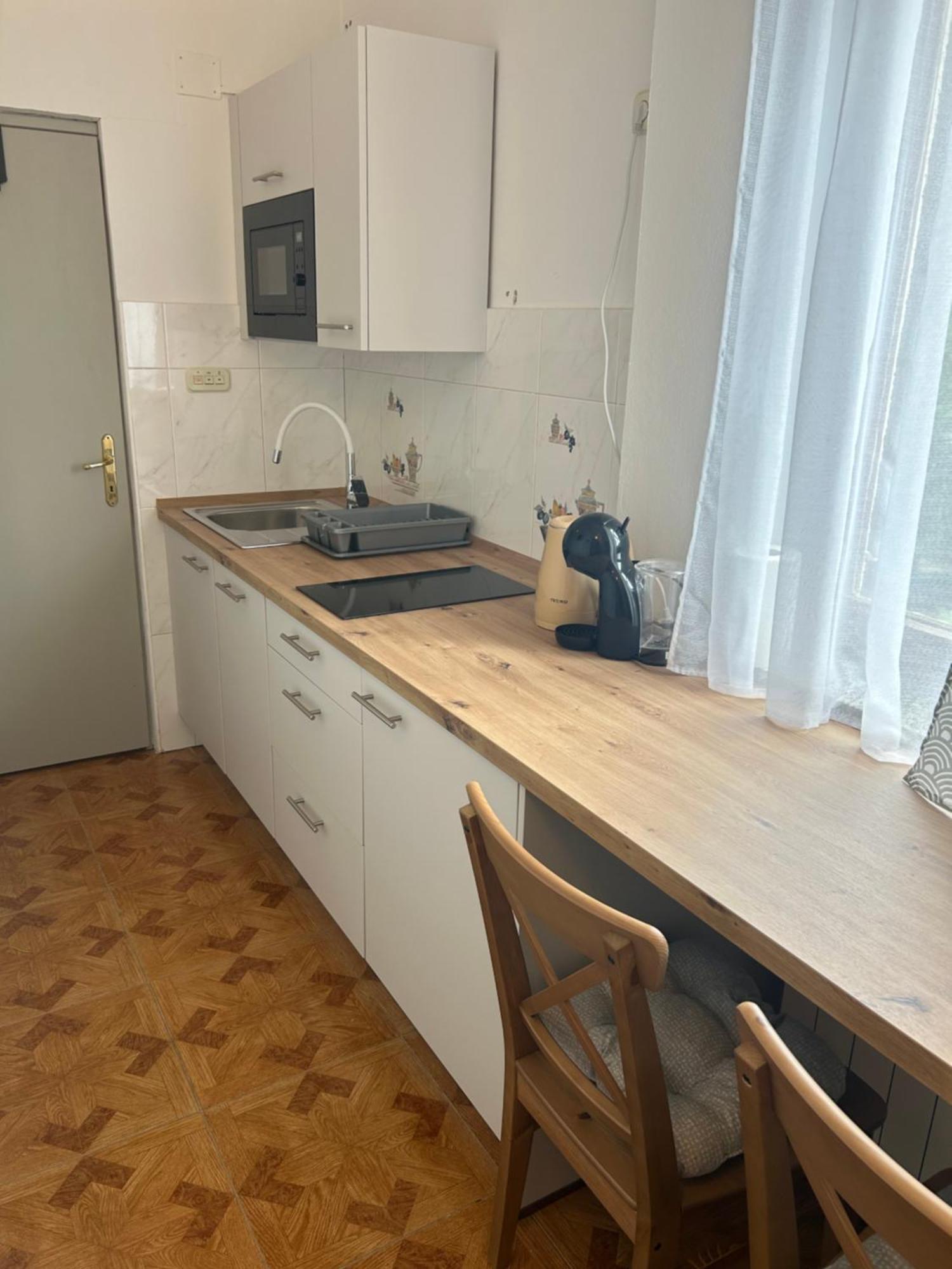 Apartman Mara2 Kanfanar Exteriör bild