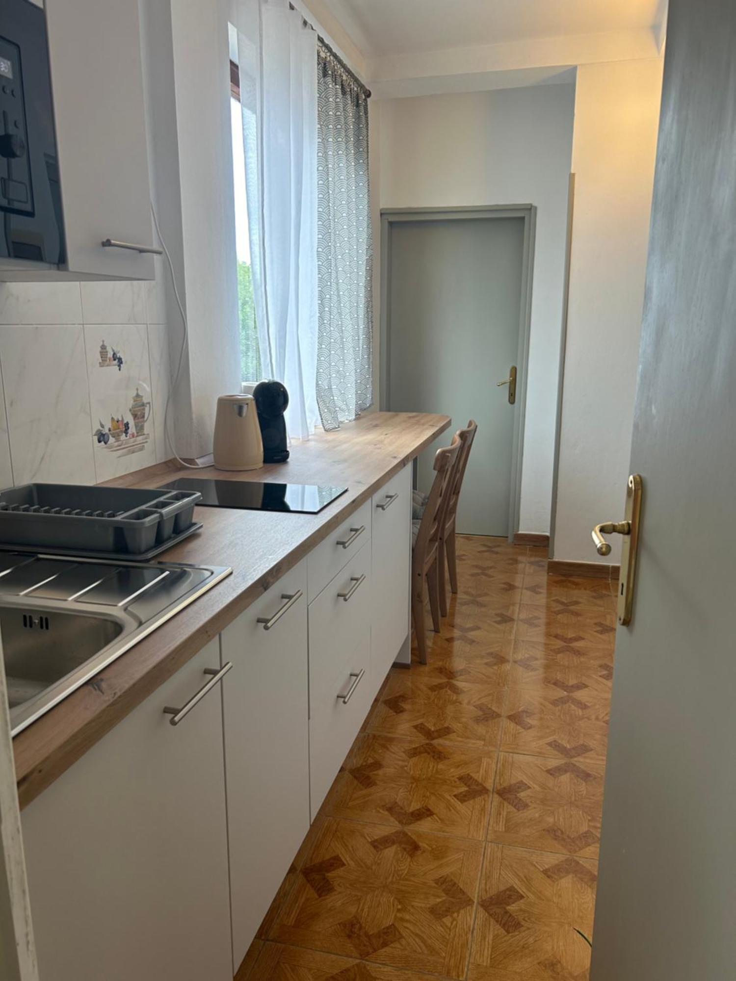 Apartman Mara2 Kanfanar Exteriör bild